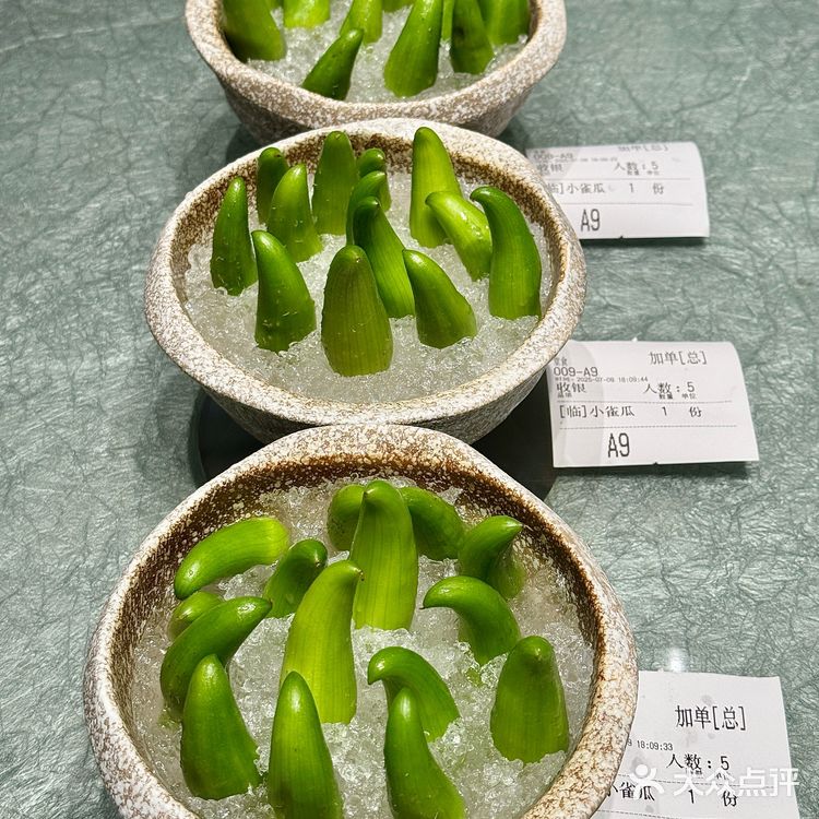 这次来还吃到好多没吃过的新品！