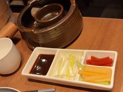 -北京老铺烤鸭(老城根店)