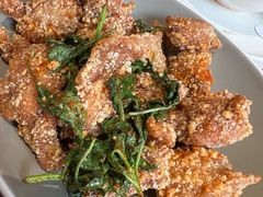 -隅乐胡椒虾·台湾菜·团建(皇岗店)