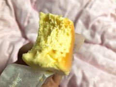 原味半熟芝士两盒-好利来(兴华街店)