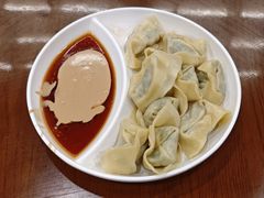 -王家沙点心店(南京西路总店)