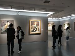 -大连美术馆