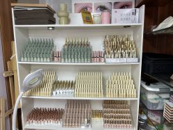 -奈斯·美甲美睫