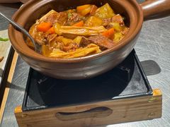 -潮界(虹桥新天地店)