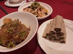 -老吉士酒家(天平路店)