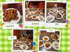 -龙之梦万丽酒店青餐厅