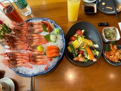-九井澤精致料理(金茂店)