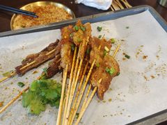 -林二哥宜烤官·宜宾小烧烤