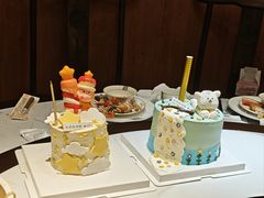 -杜勒瓦Cake&More 蛋糕派对定制