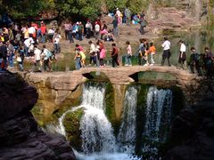 -云台山风景名胜区