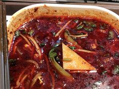 -魏家凉皮(西安秋林宏业商厦店)