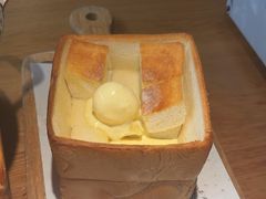 -绿茶餐厅(南昌王府井店)