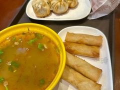 -大壶春生煎(四川中路店)