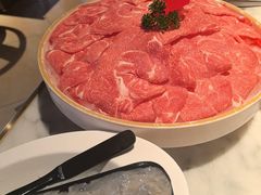 -川味观·鲜货火锅(西湖文化广场店)
