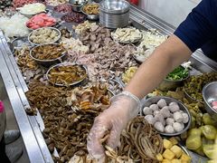 -福屿鲜捞小吃·捞化(福屿总店)