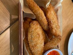 -青麦家·融合餐厅(江岛智立方店)