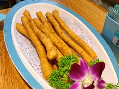 -青瓷火锅料理(西单大悦城店)