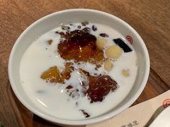 -彬媽糖水(侨鑫国际店)