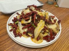 -小艺烧烤(曲江店)