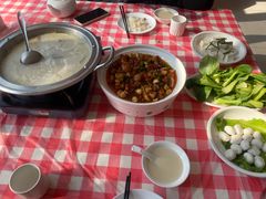 -巴陵全鱼席(湖南老字号汴河街店 )