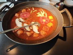 -有才叔的小馆(高新咖啡街区店)