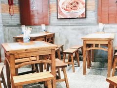 大堂-湘下佬·老长沙吃货铺(酃湖万达店)