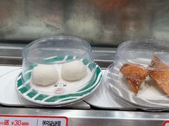 -新一番三文鱼寿司(大东海店)