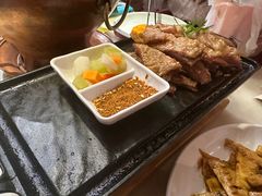-京华烟云·北京烤鸭(领展购物广场·中关村店)