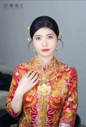 -欣薇婚纱(新源乐汇城店)