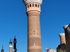 -新疆国际大巴扎