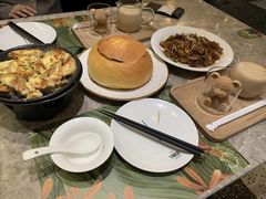 -大树餐厅(红旗街万达店)