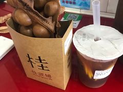 -桂桂茶(恒基名人店)
