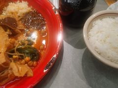 -极乐小煮·成都冒菜(科技绿洲店)