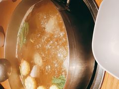 -海银海记潮汕牛肉火锅(新港中路海珠店)