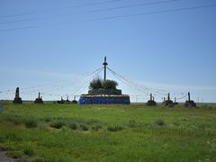 -呼和诺尔旅游景区