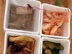 -肆月河豚·新淮扬(金融街店)