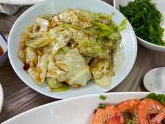-阿杰臻选海鲜饭店(普陀山店)