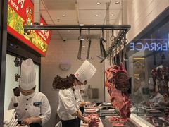 -左庭右院鲜牛肉火锅(苏州园区永旺店)