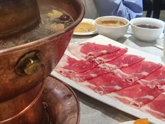 -东来顺饭庄(新源里店)