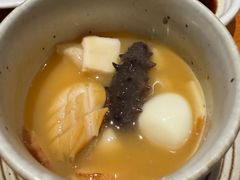 -花和海鲜自助(梅江店)