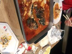 -鱼酷活鱼烤鱼(梅江印象城店)