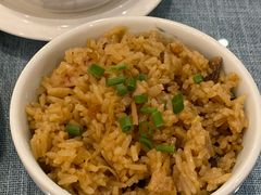 茶油饭-茶油香闽南菜·花园餐厅(前埔店)