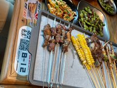 -北丐先生·野馄饨烧烤(长宁龙之梦店)