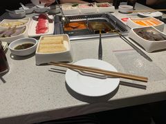 -海底捞火锅(奥体南路店)