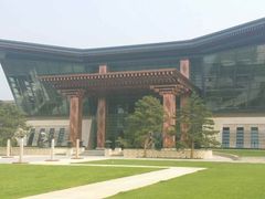 -北京雁栖湖国际会展中心