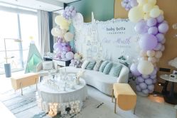 -baby bella小贝拉母婴护理中心(杭州凯宾斯基店)