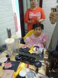 -童年时光专业儿童摄影(龙首店)