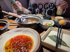 -温野菜涮涮锅(西单大悦城店)