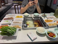-野妹经典火锅(保利店)