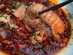 -聚缘堂·海鲜私房菜(松岭路店)